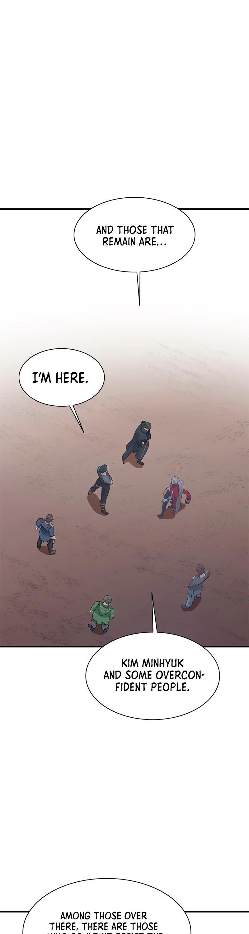 The Tutorial Is Too Tough! Chapter 130 - 49