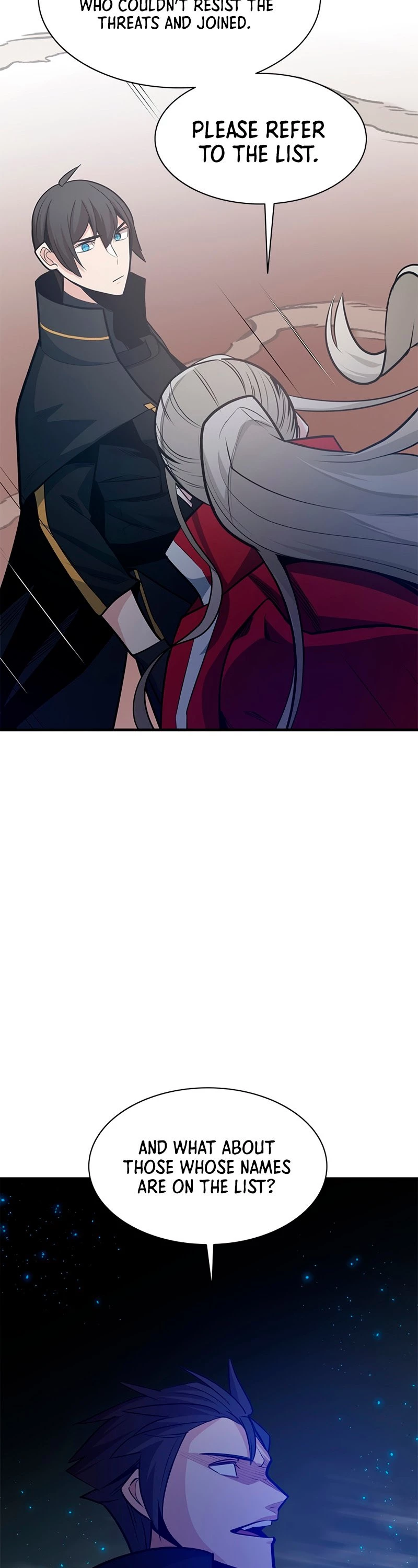 The Tutorial Is Too Tough! Chapter 130 - 50