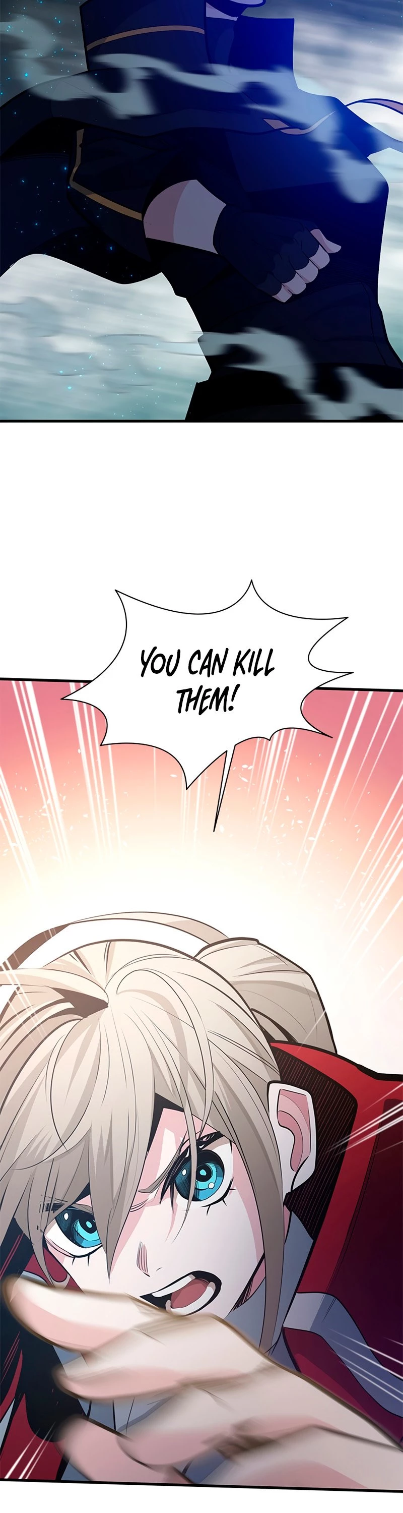 The Tutorial Is Too Tough! Chapter 130 - 51