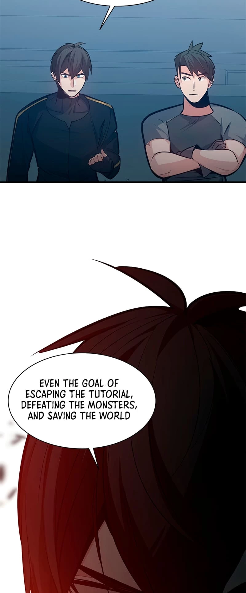 The Tutorial Is Too Tough! Chapter 125 - 6