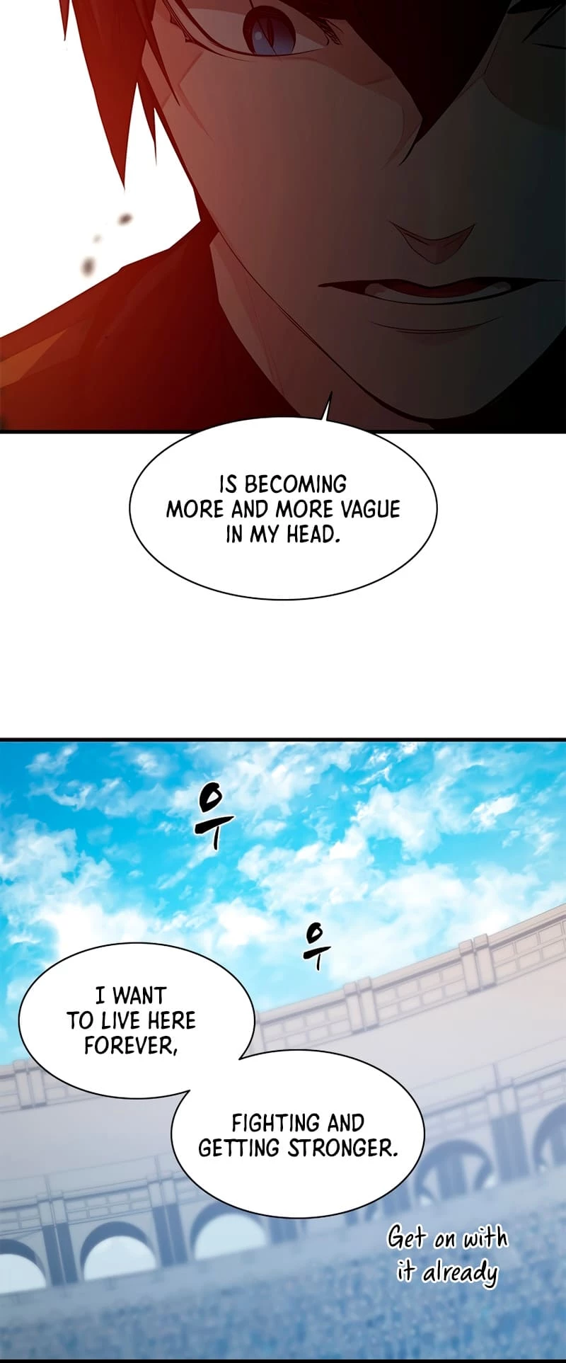 The Tutorial Is Too Tough! Chapter 125 - 7