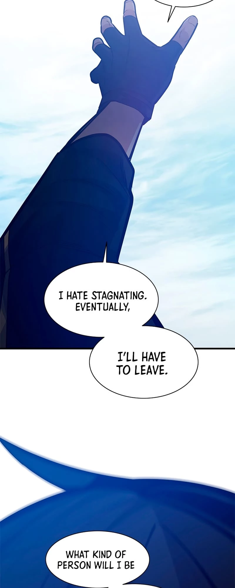 The Tutorial Is Too Tough! Chapter 125 - 11