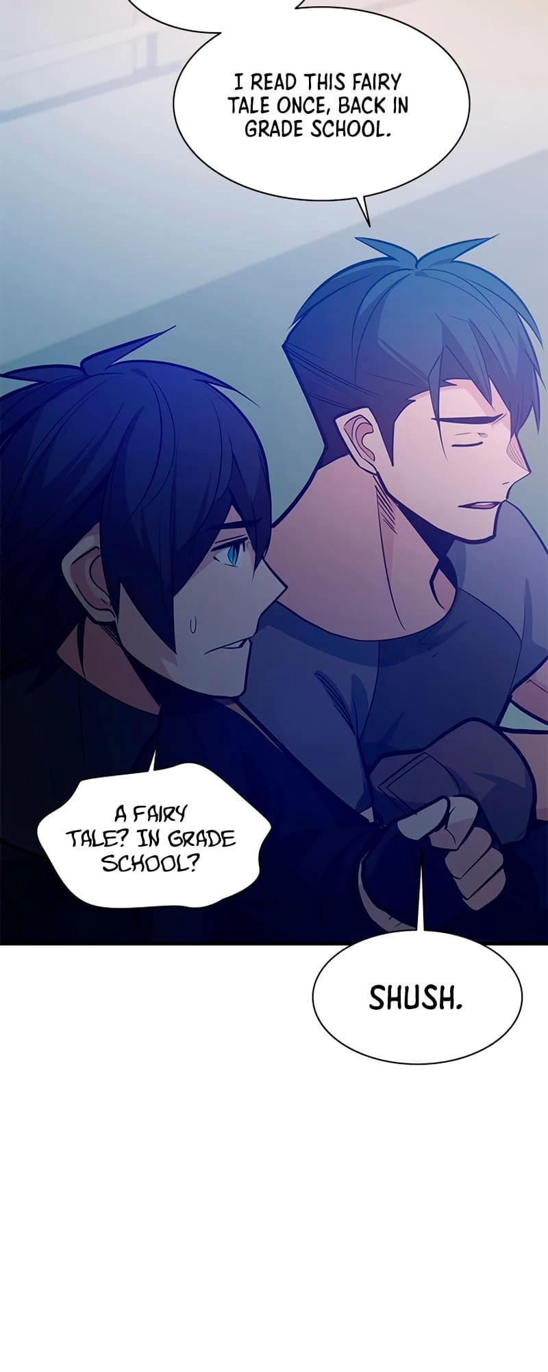 The Tutorial Is Too Tough! Chapter 125 - 13