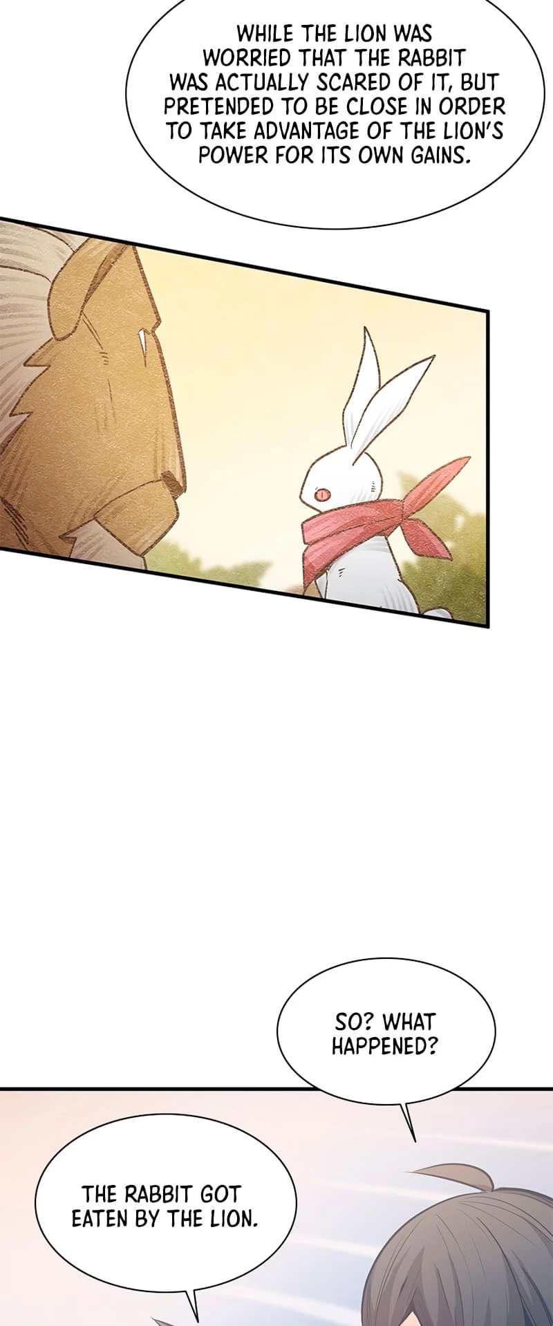 The Tutorial Is Too Tough! Chapter 125 - 17