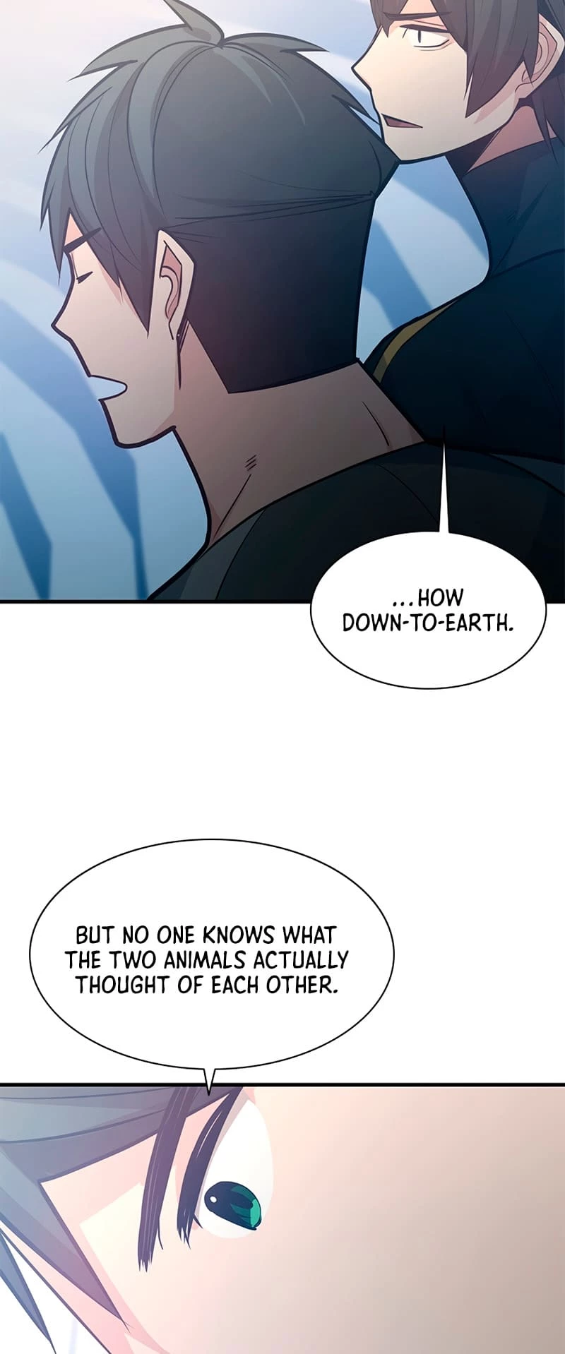 The Tutorial Is Too Tough! Chapter 125 - 18