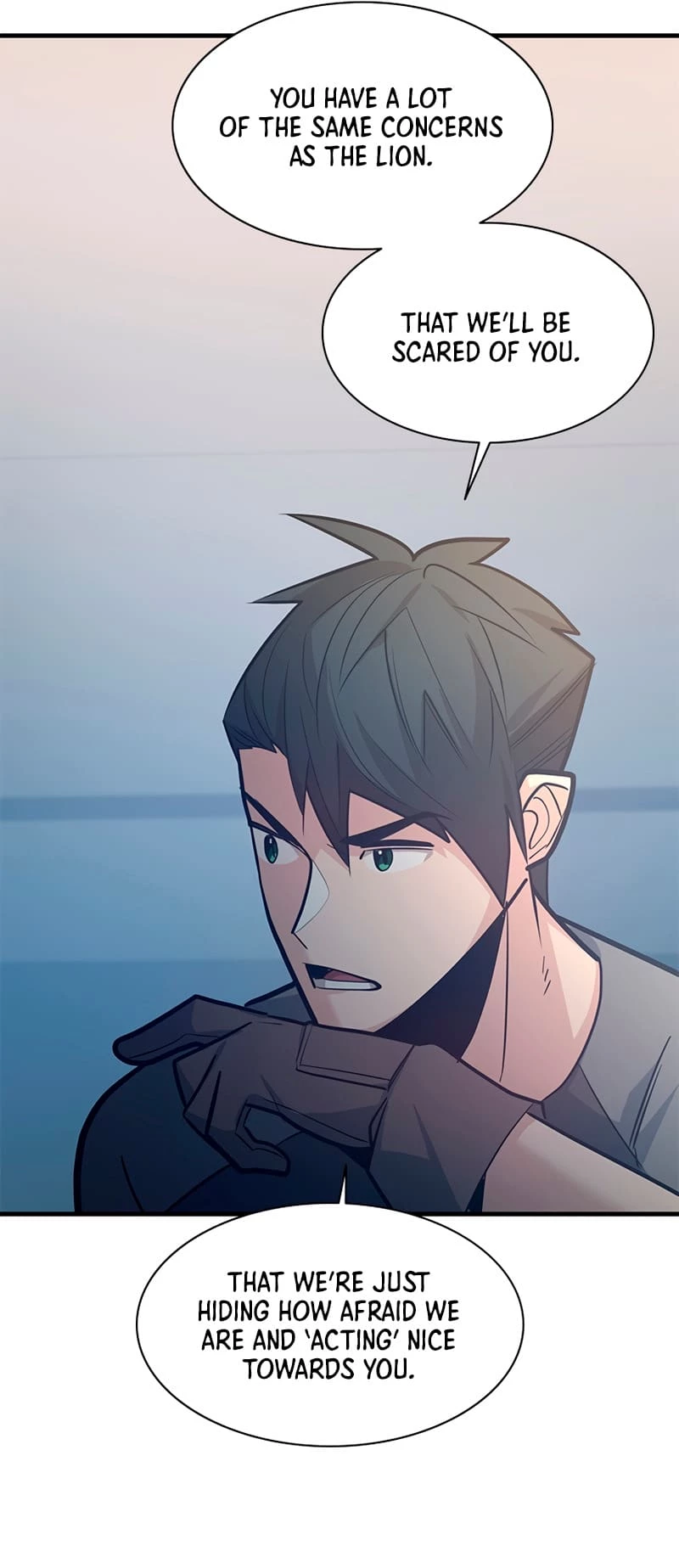 The Tutorial Is Too Tough! Chapter 125 - 20