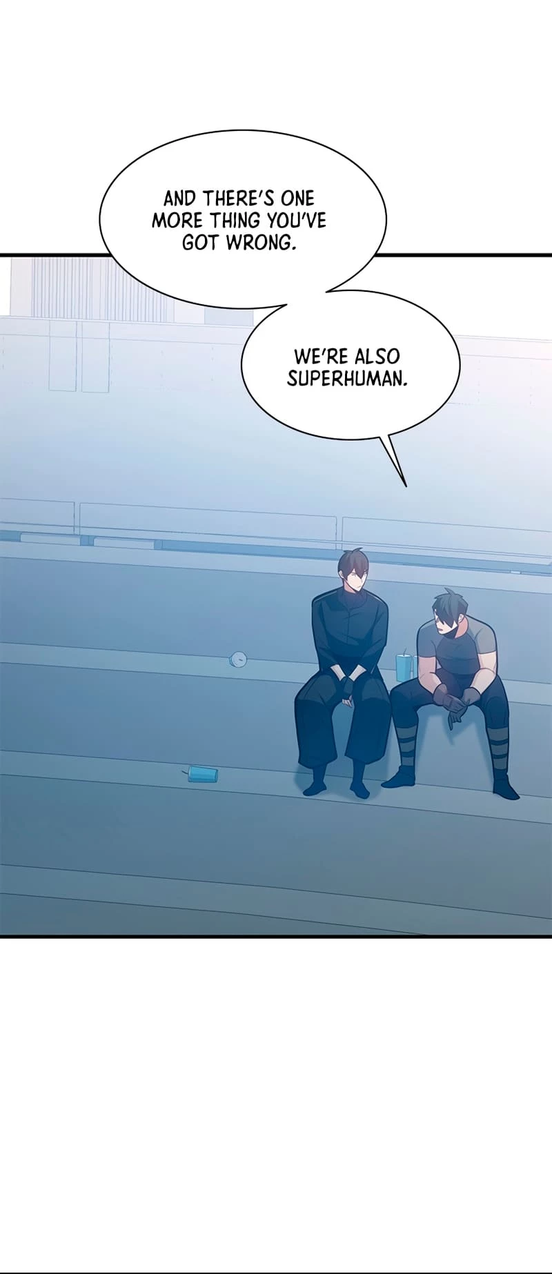 The Tutorial Is Too Tough! Chapter 125 - 25