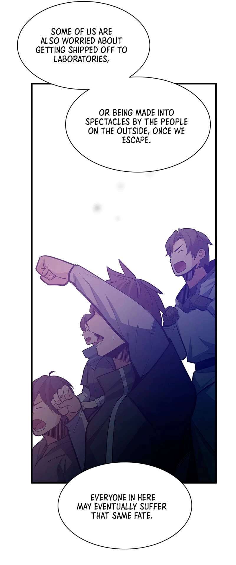 The Tutorial Is Too Tough! Chapter 125 - 26