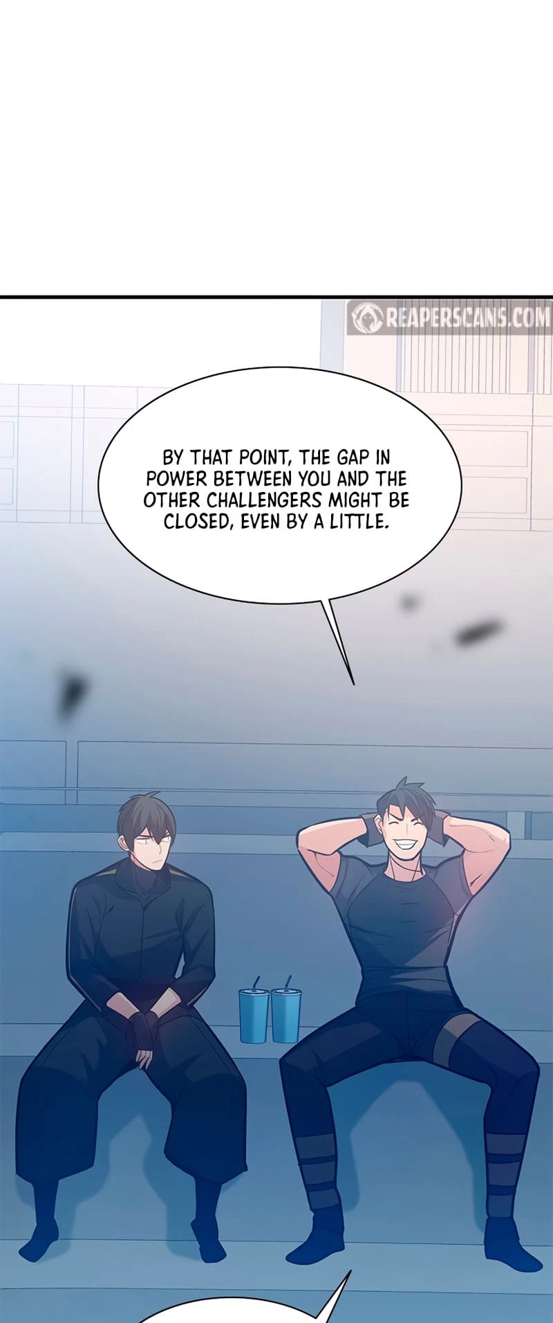 The Tutorial Is Too Tough! Chapter 125 - 27