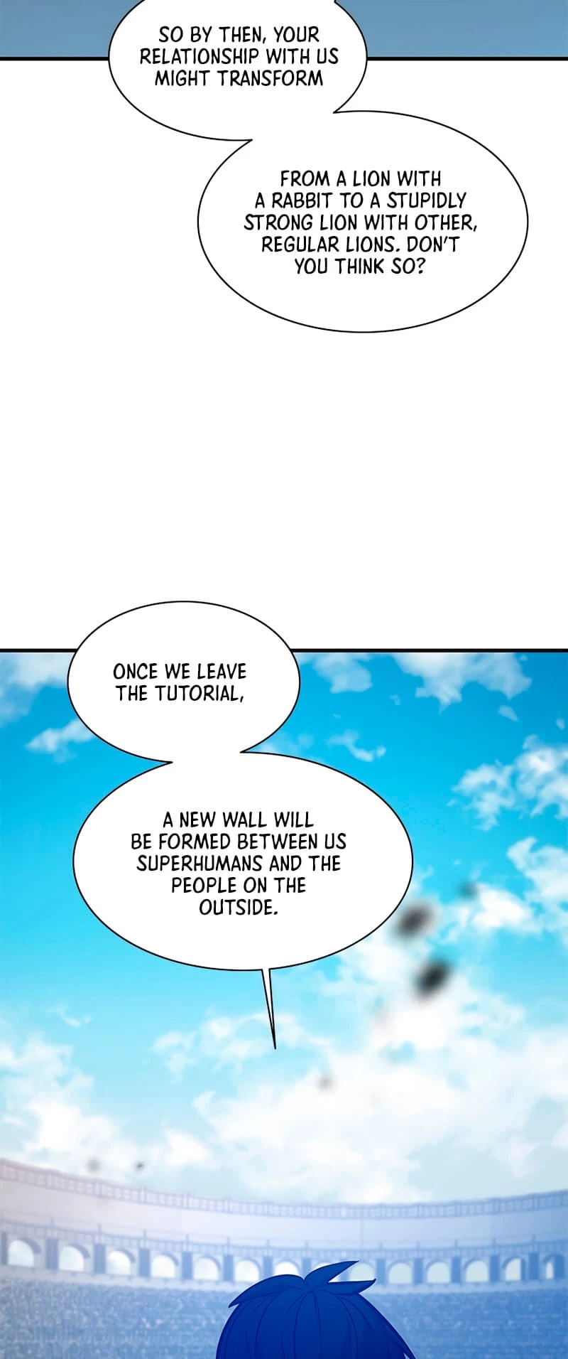 The Tutorial Is Too Tough! Chapter 125 - 28