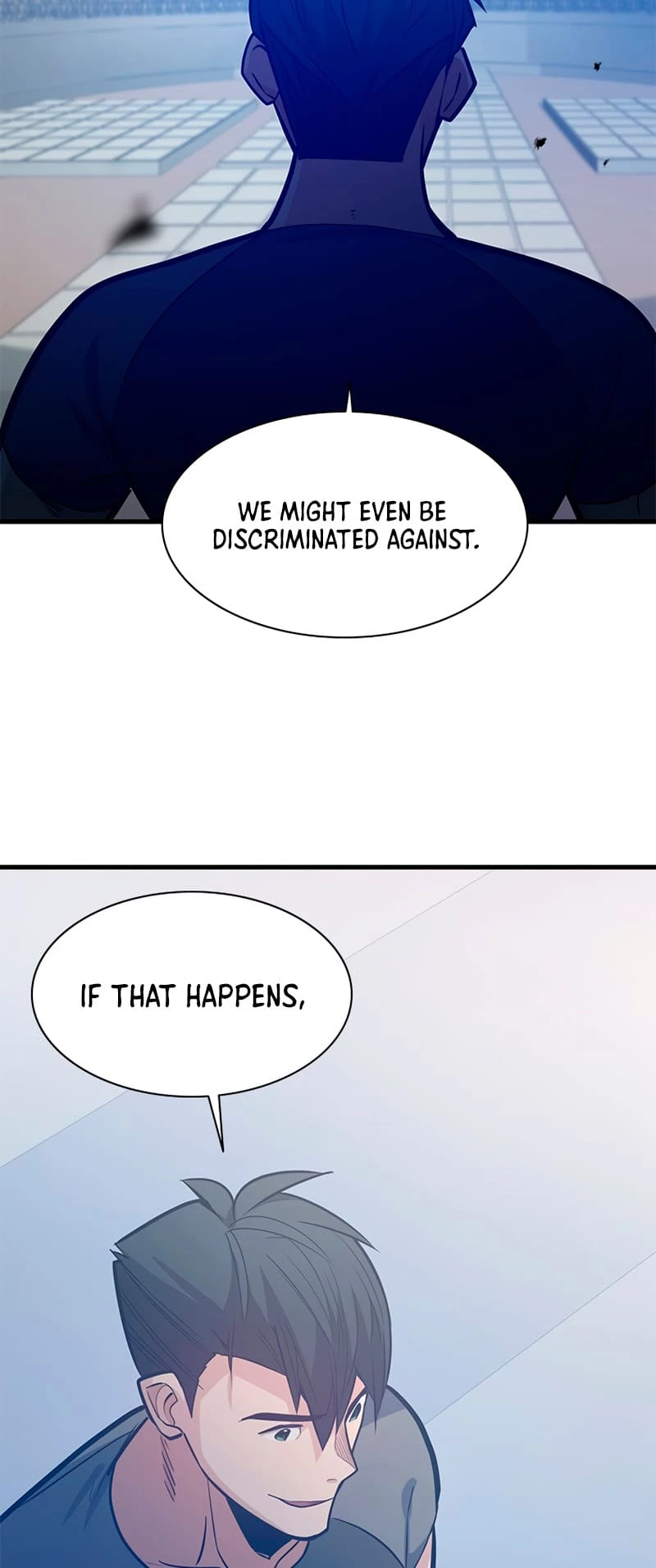 The Tutorial Is Too Tough! Chapter 125 - 29