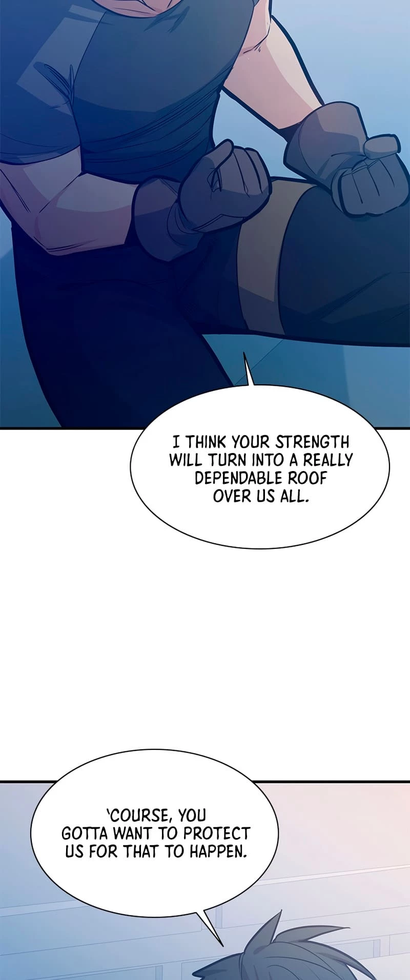 The Tutorial Is Too Tough! Chapter 125 - 30