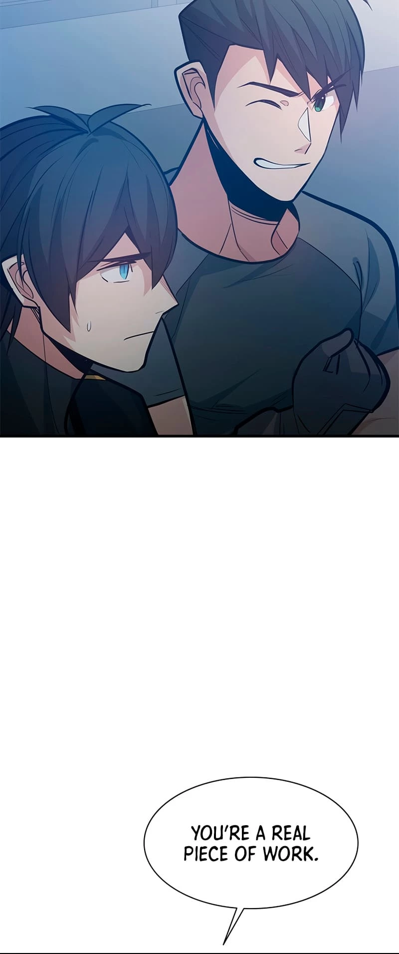 The Tutorial Is Too Tough! Chapter 125 - 31