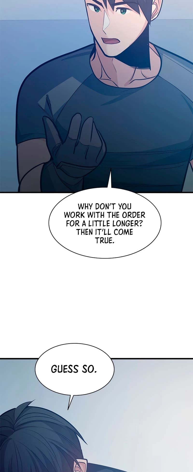 The Tutorial Is Too Tough! Chapter 125 - 33