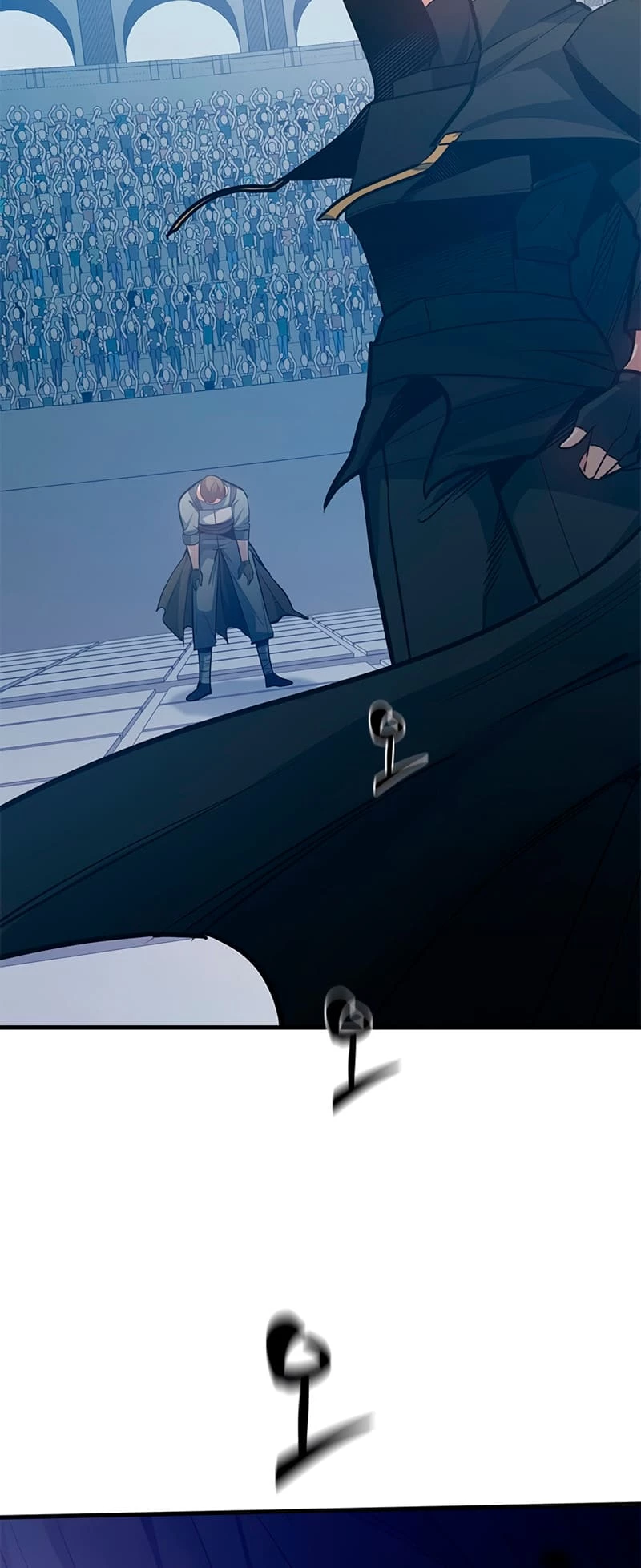 The Tutorial Is Too Tough! Chapter 125 - 36