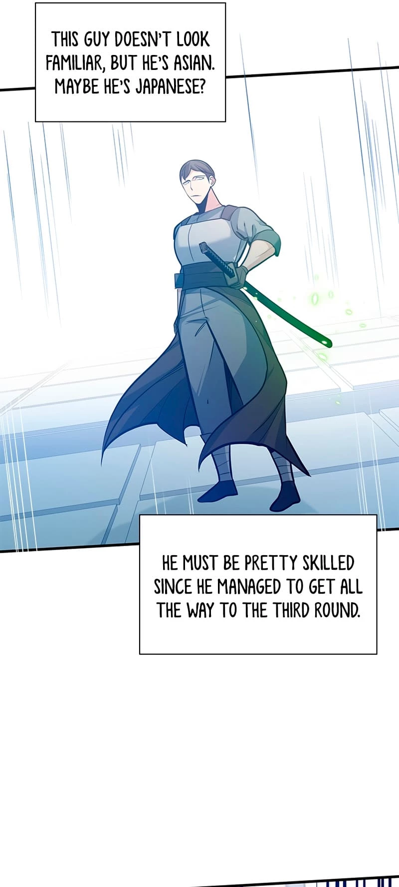 The Tutorial Is Too Tough! Chapter 125 - 38