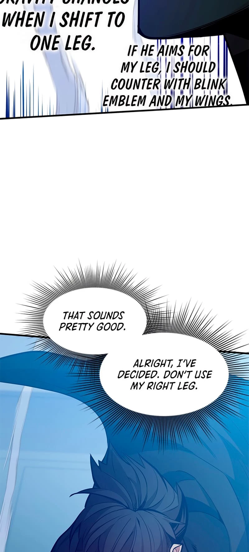 The Tutorial Is Too Tough! Chapter 125 - 40