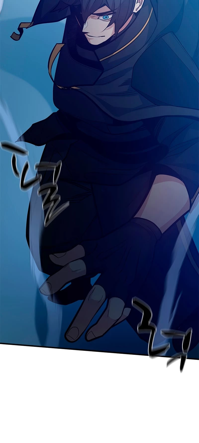 The Tutorial Is Too Tough! Chapter 125 - 41