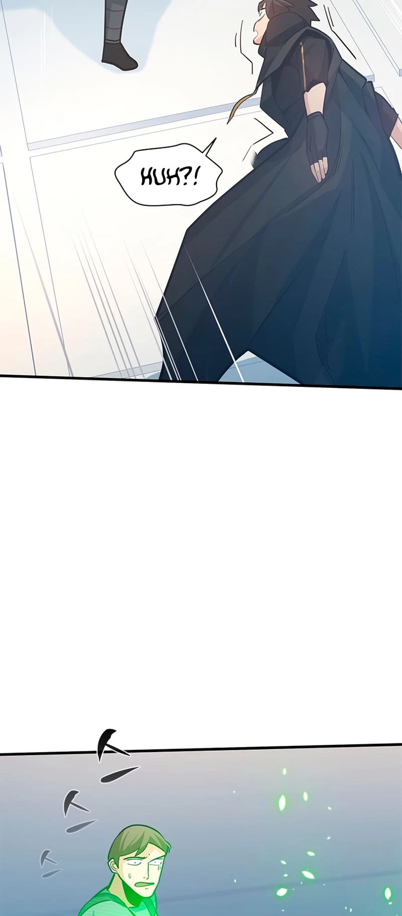 The Tutorial Is Too Tough! Chapter 125 - 46