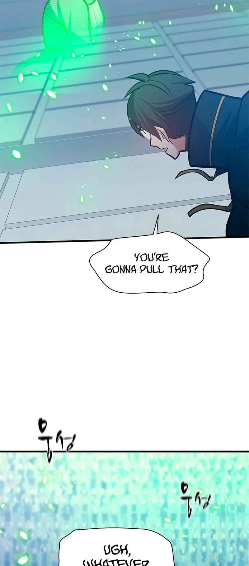 The Tutorial Is Too Tough! Chapter 125 - 47