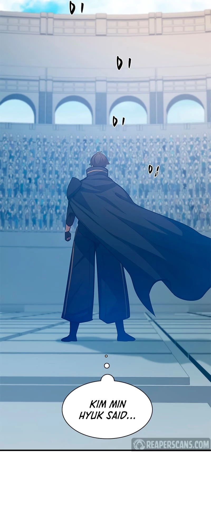 The Tutorial Is Too Tough! Chapter 125 - 50