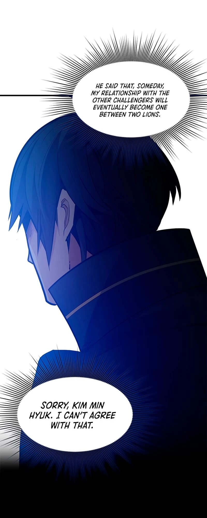 The Tutorial Is Too Tough! Chapter 125 - 52