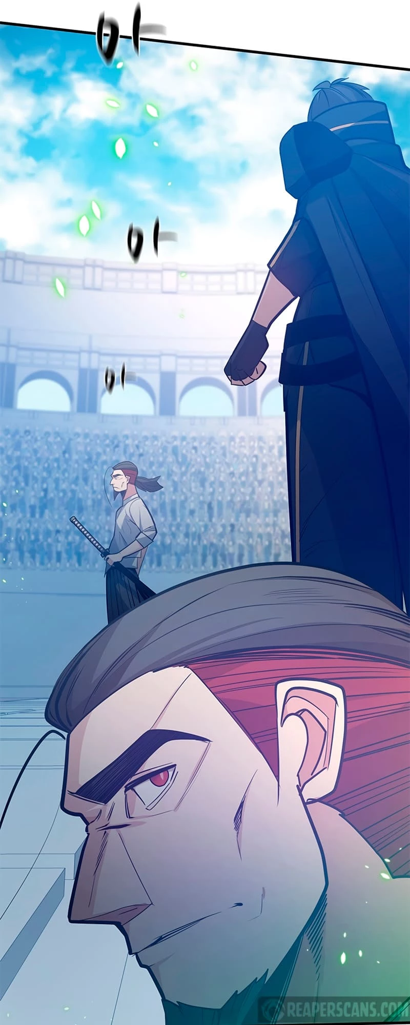 The Tutorial Is Too Tough! Chapter 125 - 62