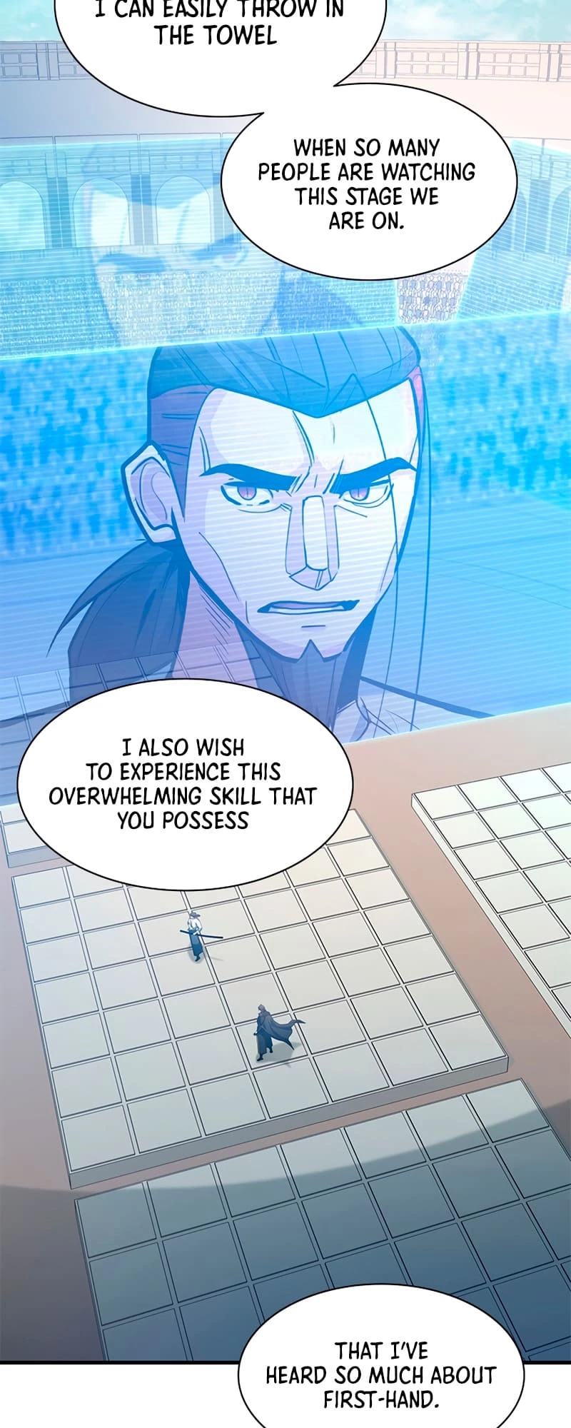 The Tutorial Is Too Tough! Chapter 125 - 66