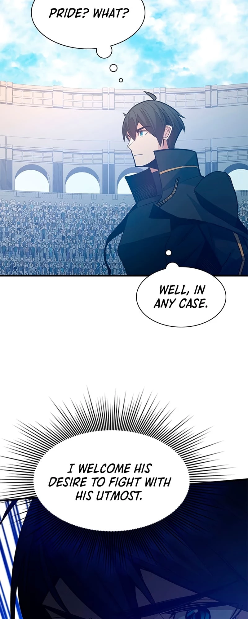 The Tutorial Is Too Tough! Chapter 125 - 70