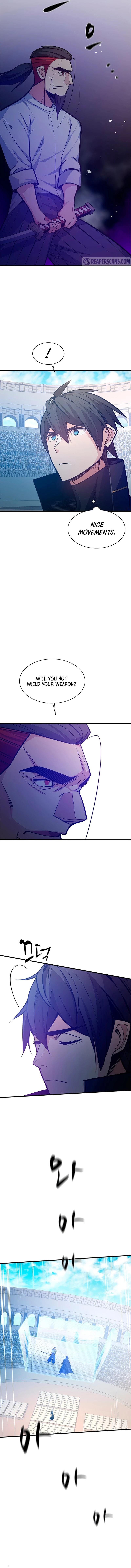 The Tutorial Is Too Tough! Chapter 125 - 74