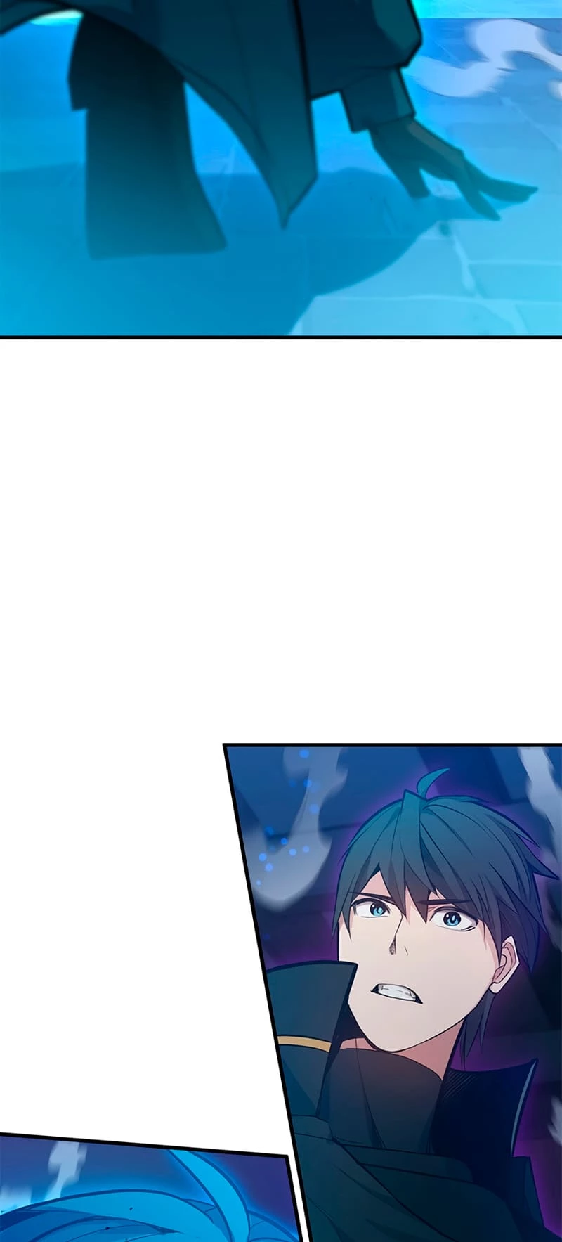 The Tutorial Is Too Tough! Chapter 109 - 4