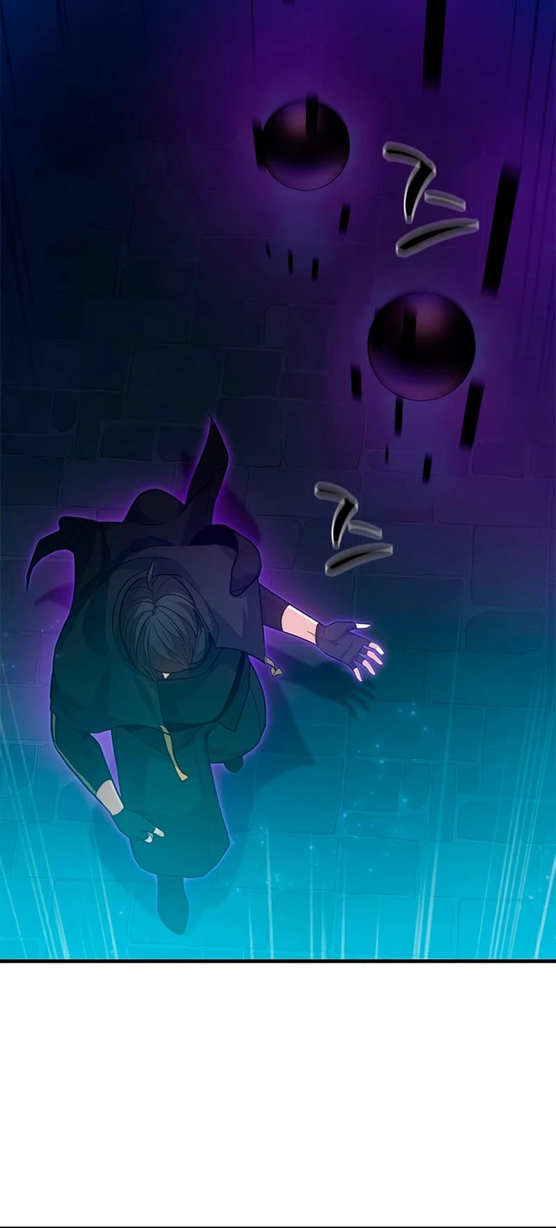 The Tutorial Is Too Tough! Chapter 109 - 7