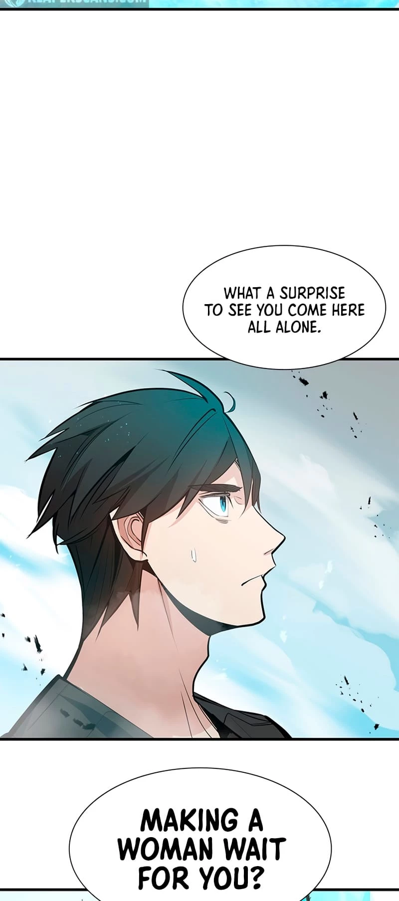 The Tutorial Is Too Tough! Chapter 108 - 4