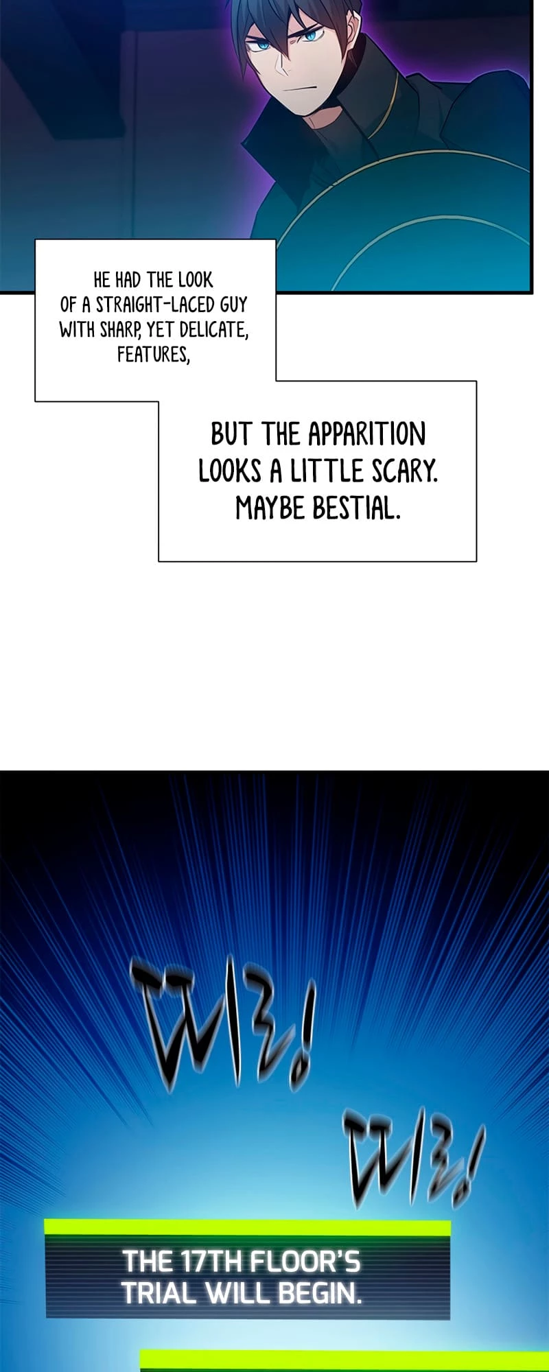 The Tutorial Is Too Tough! Chapter 109 - 11