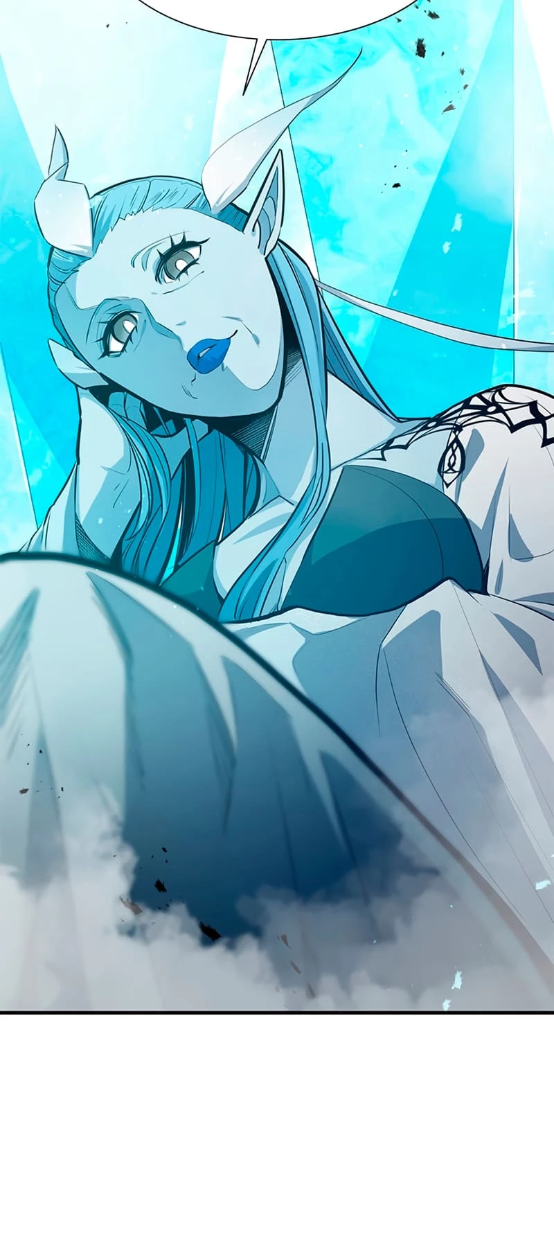 The Tutorial Is Too Tough! Chapter 108 - 5