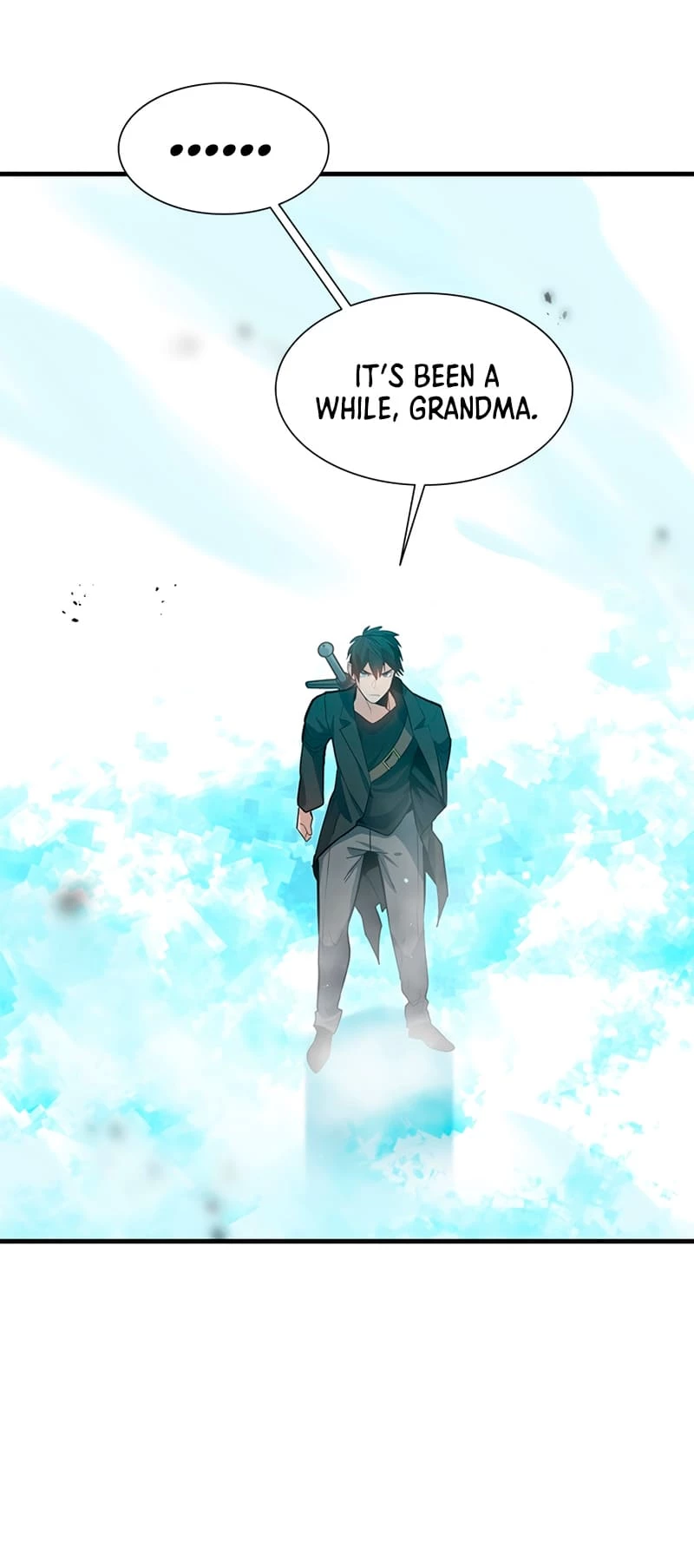 The Tutorial Is Too Tough! Chapter 108 - 6