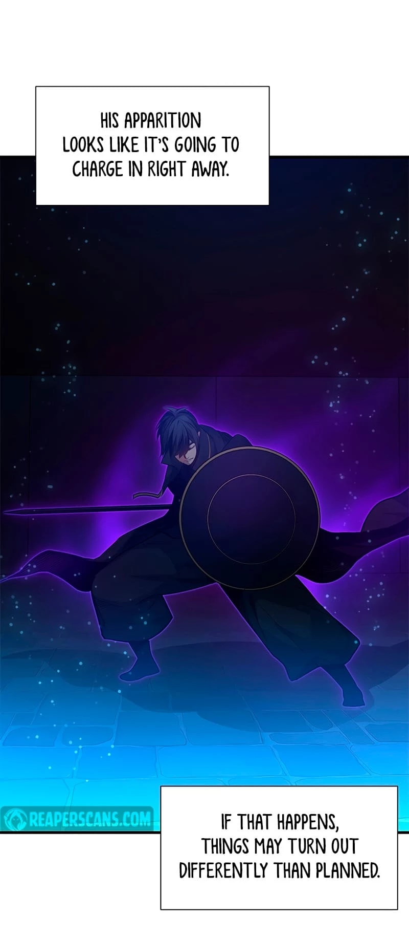 The Tutorial Is Too Tough! Chapter 109 - 15