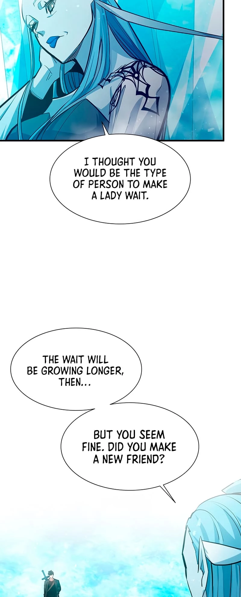 The Tutorial Is Too Tough! Chapter 108 - 9