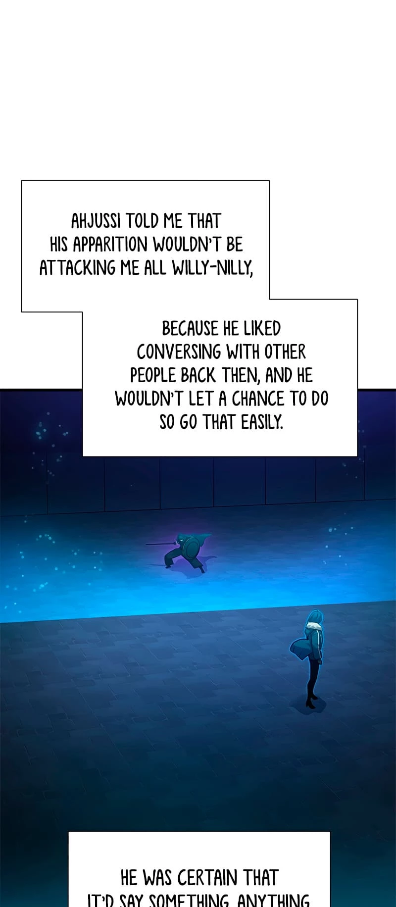 The Tutorial Is Too Tough! Chapter 109 - 16