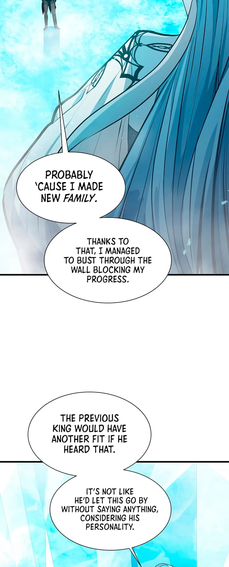 The Tutorial Is Too Tough! Chapter 108 - 10
