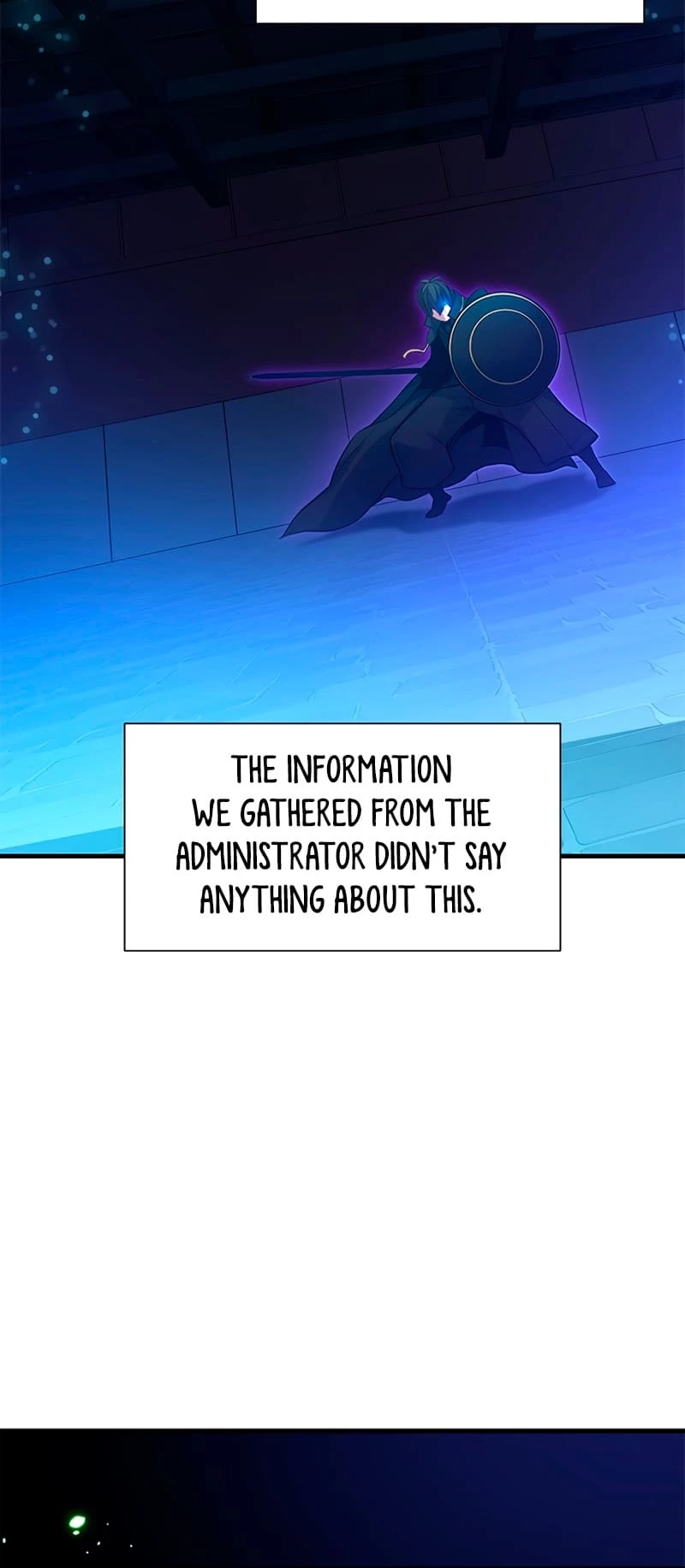 The Tutorial Is Too Tough! Chapter 109 - 19