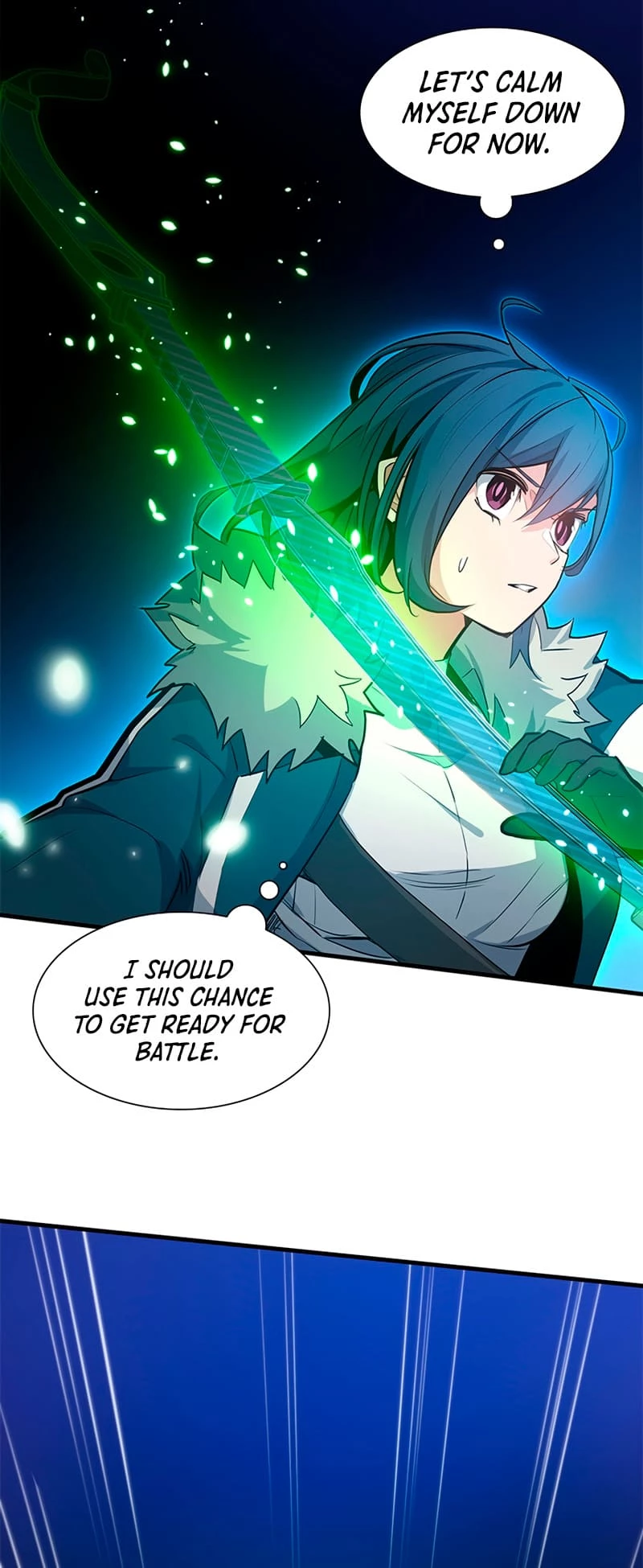 The Tutorial Is Too Tough! Chapter 109 - 20