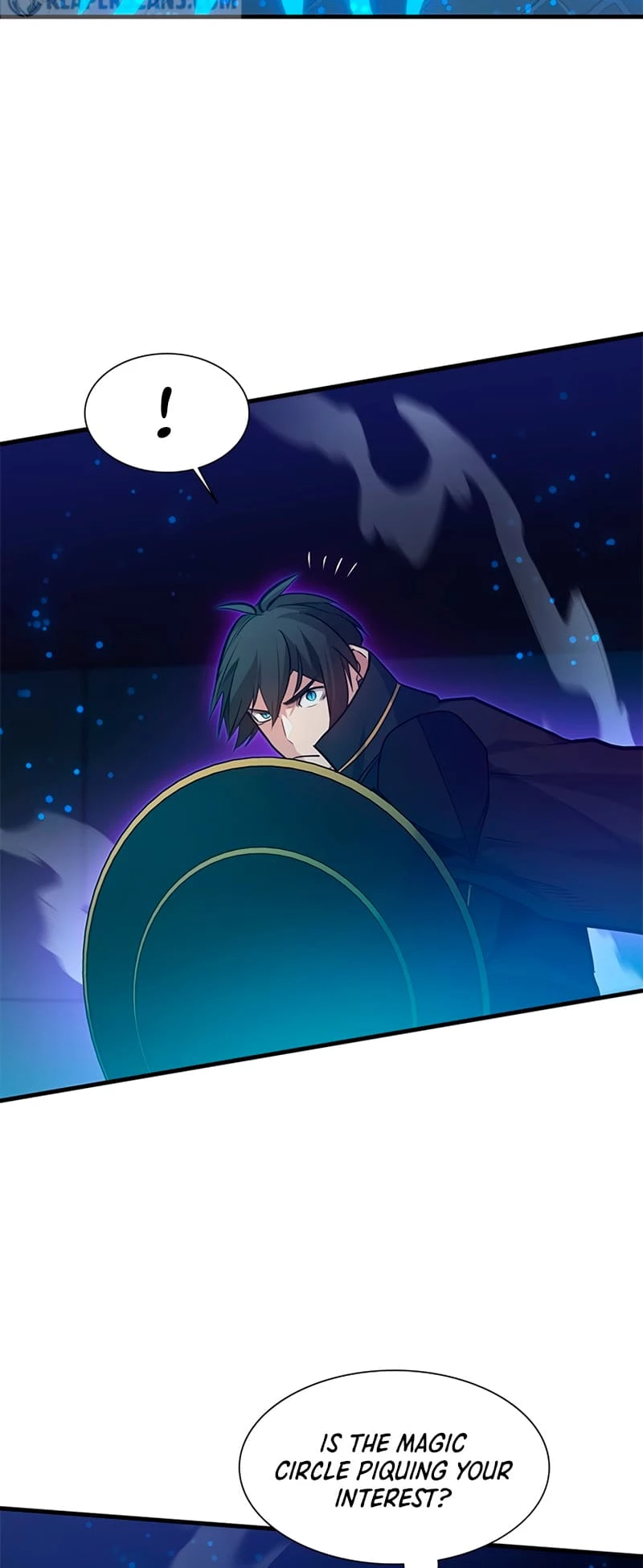 The Tutorial Is Too Tough! Chapter 109 - 22