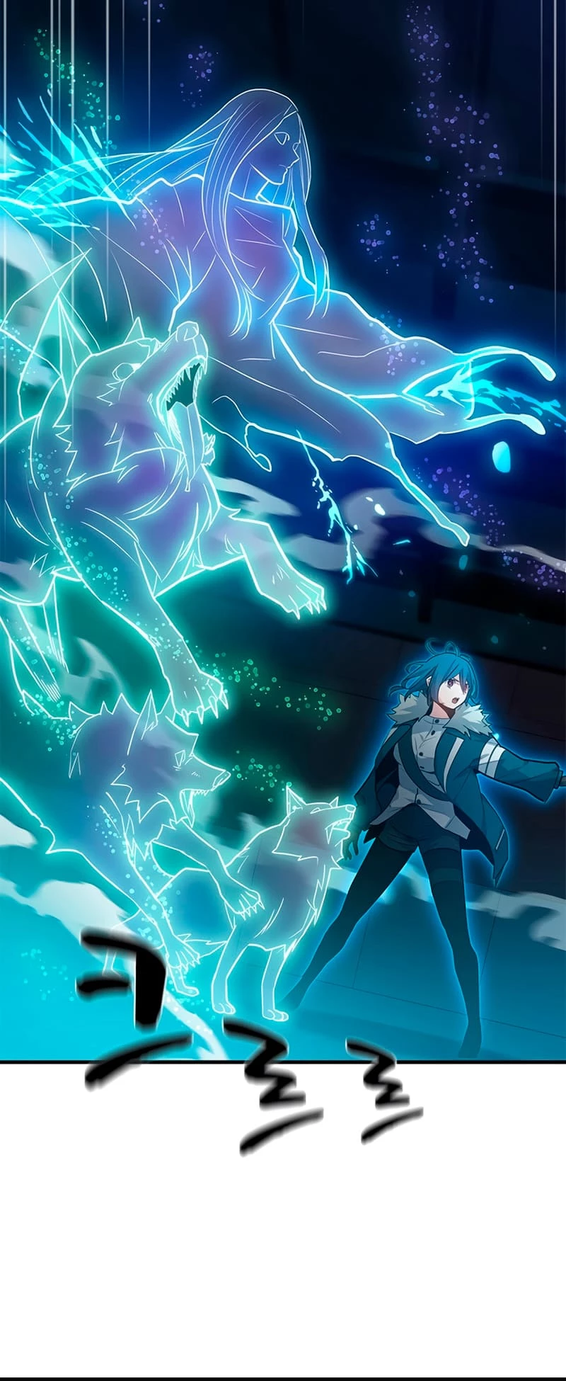The Tutorial Is Too Tough! Chapter 109 - 25