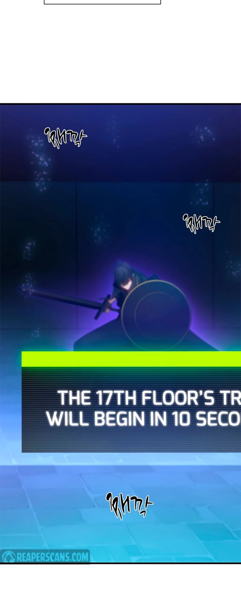 The Tutorial Is Too Tough! Chapter 109 - 27