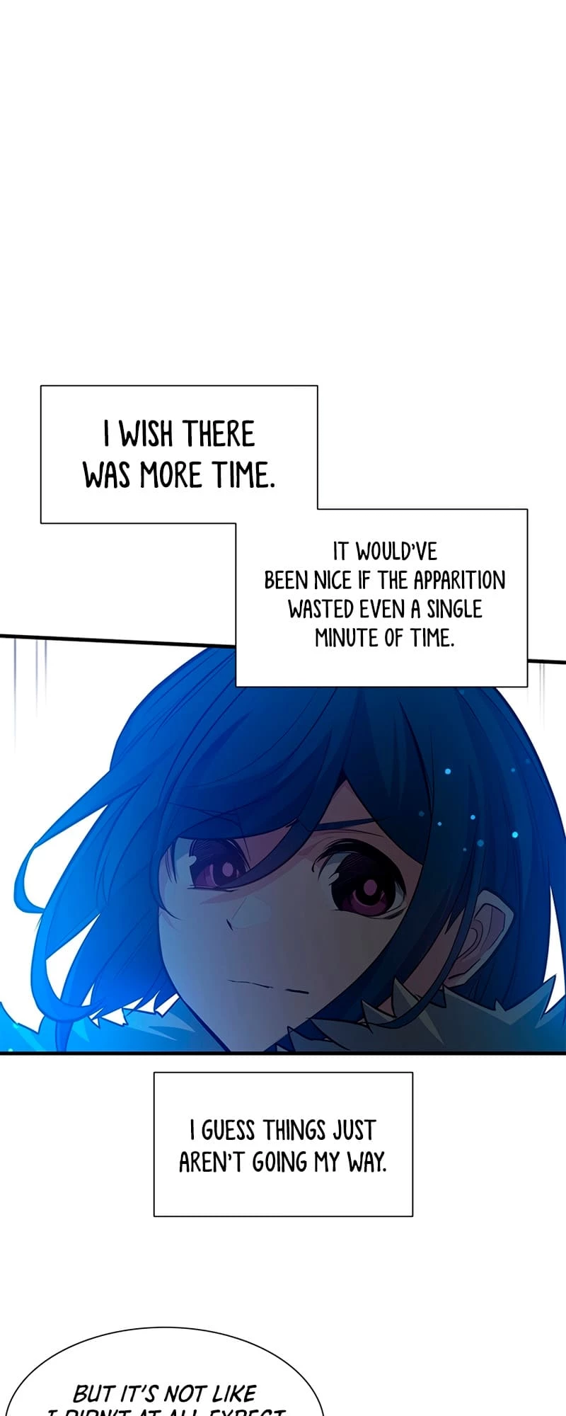 The Tutorial Is Too Tough! Chapter 109 - 28