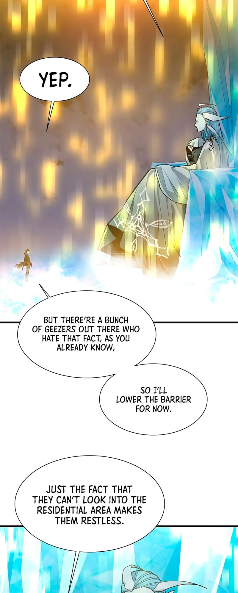 The Tutorial Is Too Tough! Chapter 108 - 22