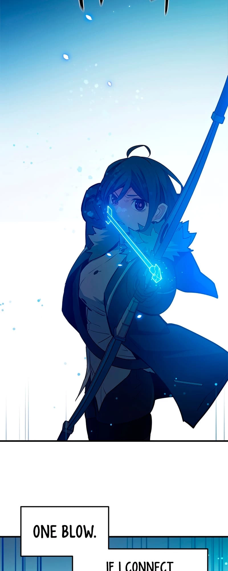 The Tutorial Is Too Tough! Chapter 109 - 30