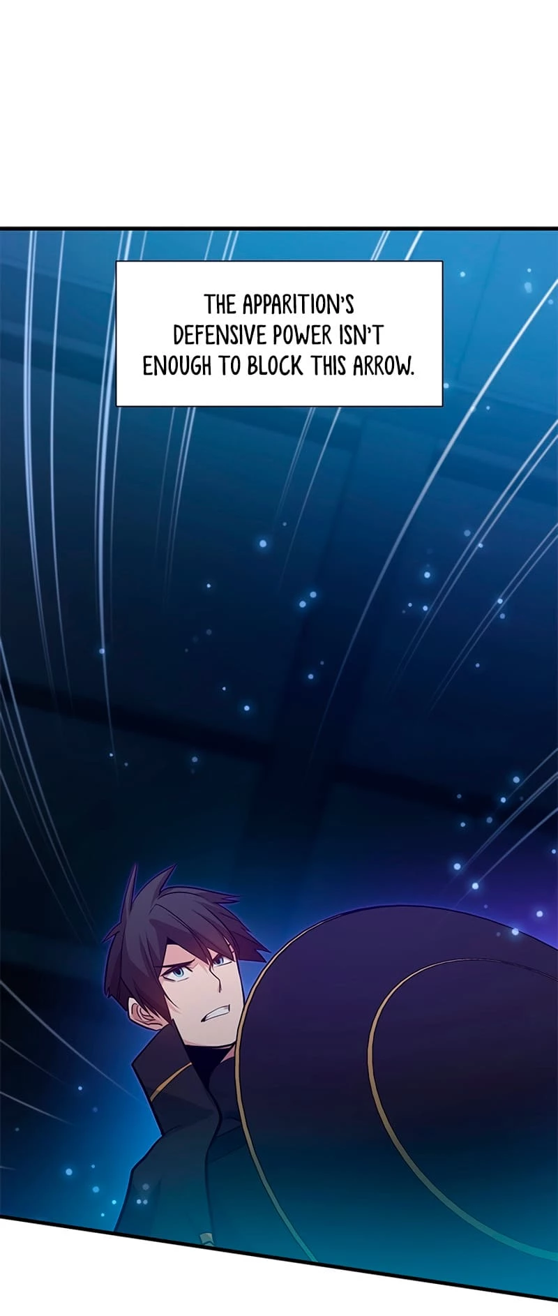 The Tutorial Is Too Tough! Chapter 109 - 32