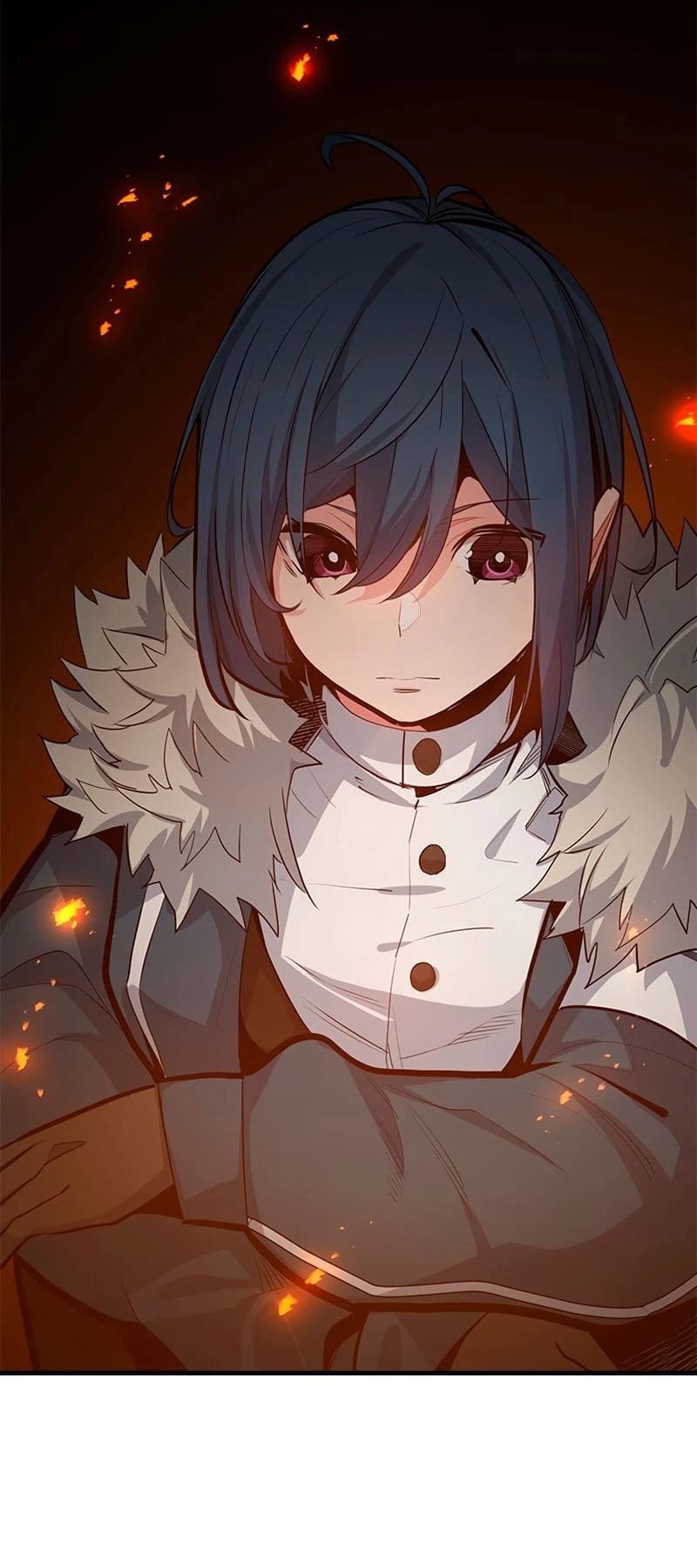 The Tutorial Is Too Tough! Chapter 108 - 27